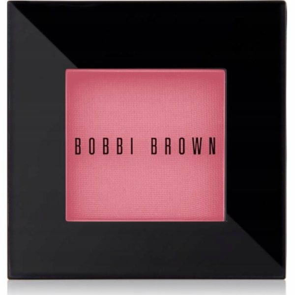 BOBBI BROWN  BLUSH MATNÝ NECTAR 3,5G
