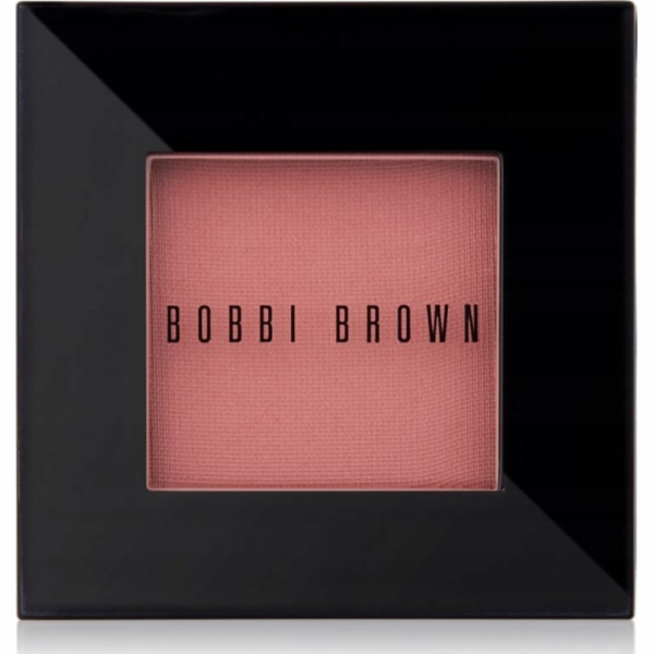 BOBBI BROWN  BLUSH MATTE TAWNY 3,5G