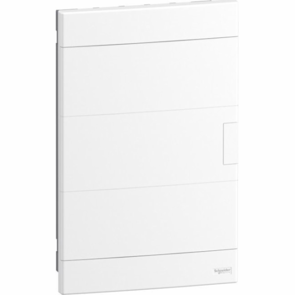 Schneider rozváděč pod omítku 3x12 IP40 IK07 Easy9 EU EZ9...