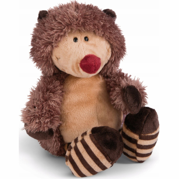 NICI  49152 Plyšový maskot ježek Hetch Hogan 25cm visící ...