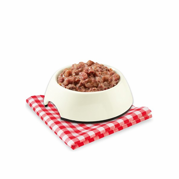 STUZZY Monoprotein Chicken - vlhké krmivo pro psy - 150g