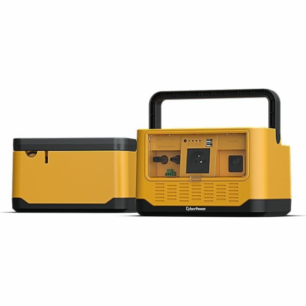 UPS Cyberpower CSHB300 metru