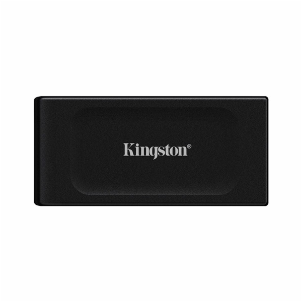 XS1000 Přenosný SSD 1TB, Externí SSD