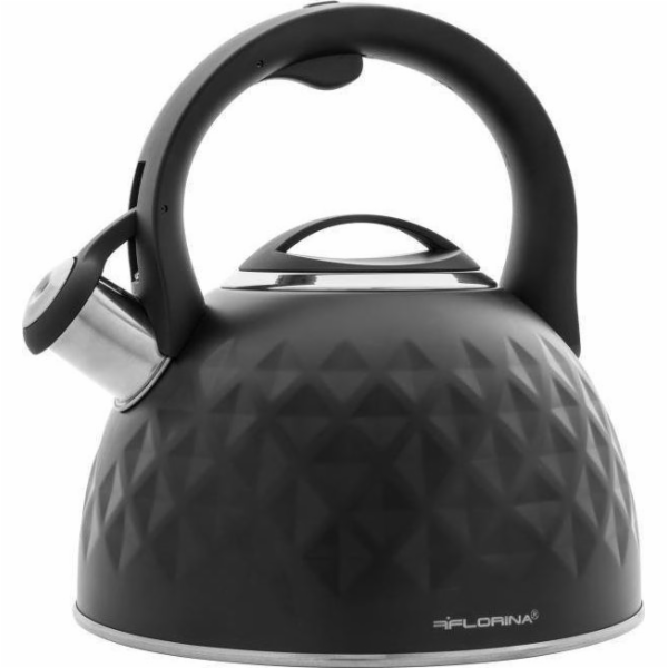 Botti VARNÁ KONVICE NEEL. DIAMANTE 2,5L ČERNÁ 5W2887