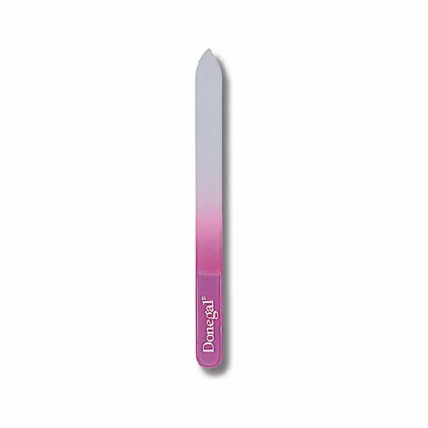Donegal D/NAIL GLASS PILNÍK oboustranný, 14 cm