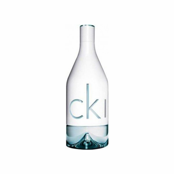 Calvin Klein CK In2U EDT 50 ml