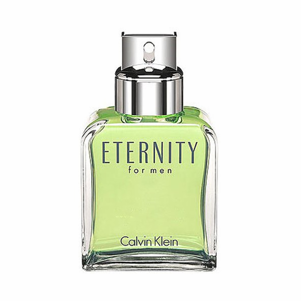 Calvin Klein voda po holení Eternity 100 ml