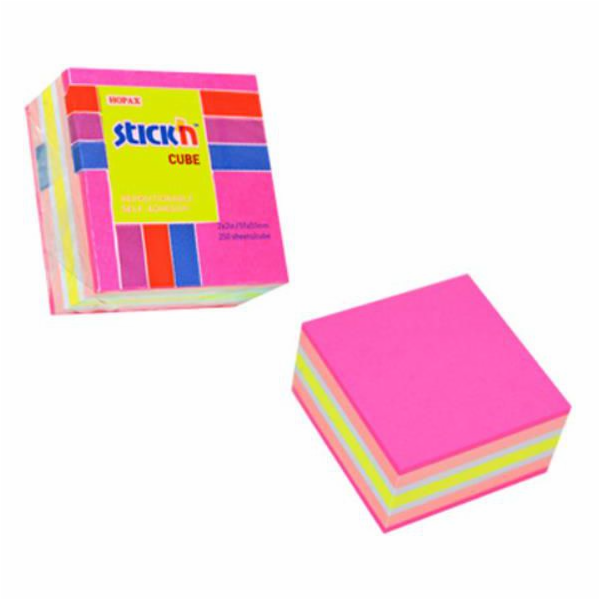 Samolepící notebook Corex (21533)