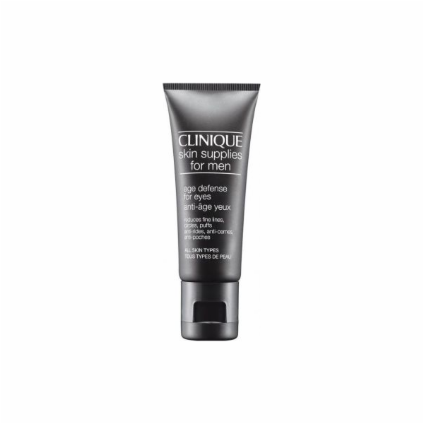 Clinique Skin Supplies Age Defense For Eyes oční krém 15ml