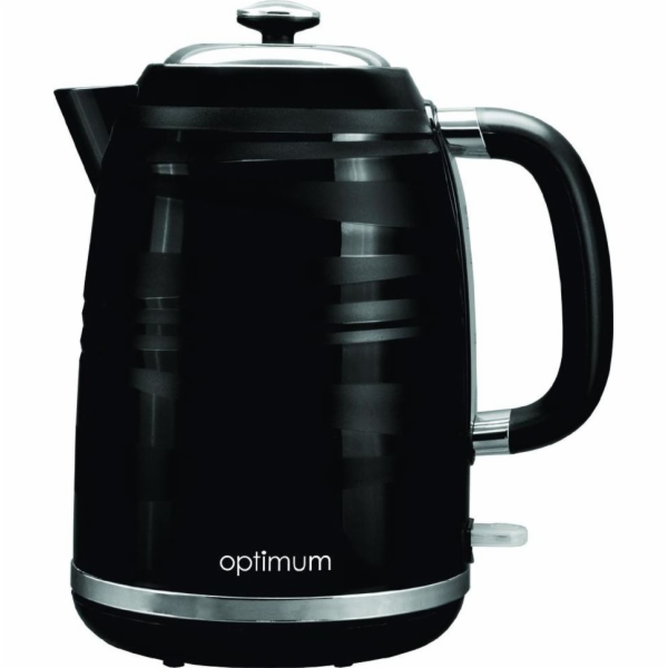 Konvice Optimum CJS 4021 Černá