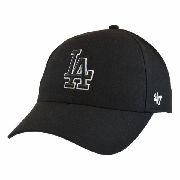 47 Značka 47 Značka MLB Los Angeles Dodgers Cap B-MVPSP12...