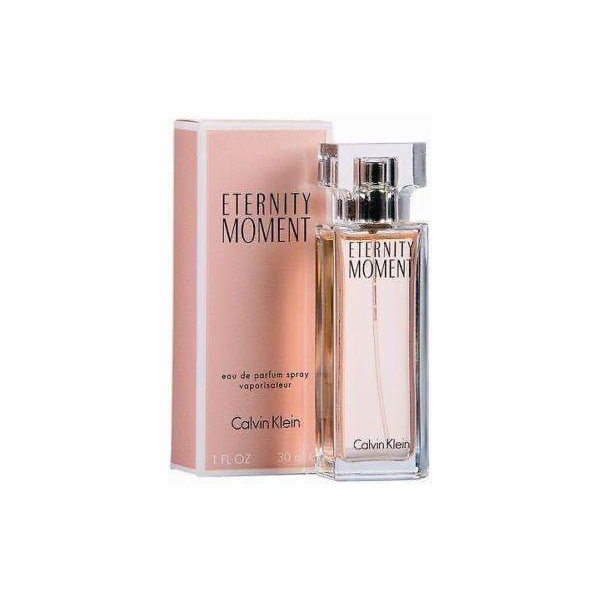 Calvin Klein Eternity Moment EDP 30 ml