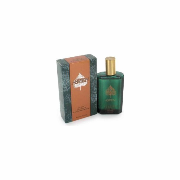Aspen Aspen EDC 118 ml