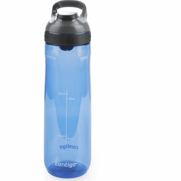 Contigo Láhev s výlevkou Cortland blue 720 ml