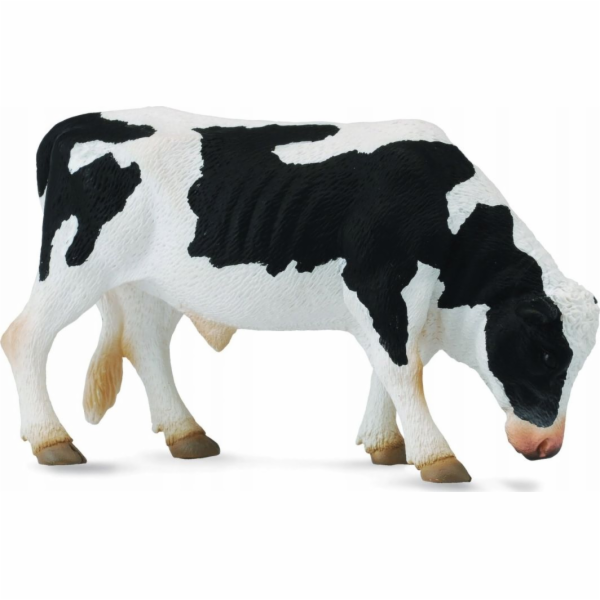 COLLECTA figurka BULL FRIESIAN
