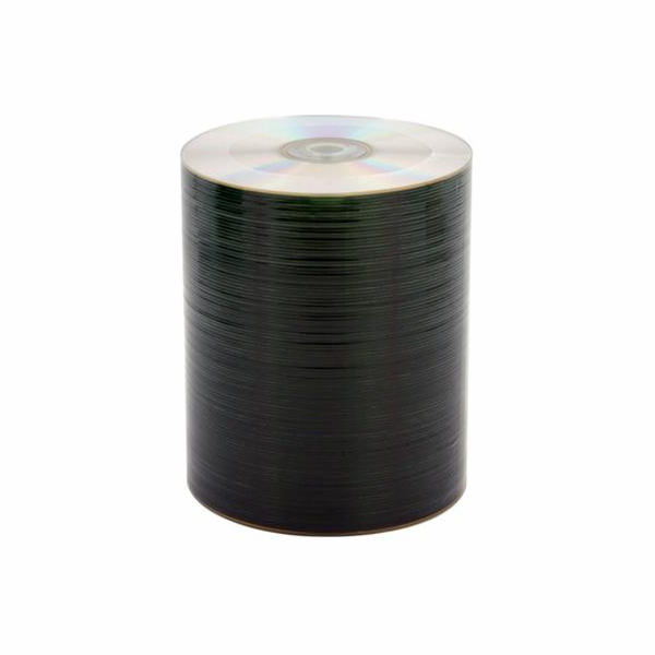 CMC DVD-R 4,7 GB 16x 100 kusů (41014)