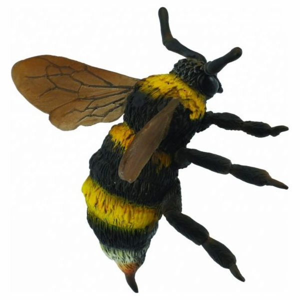 Figurka Collecta čmeláka velikost L