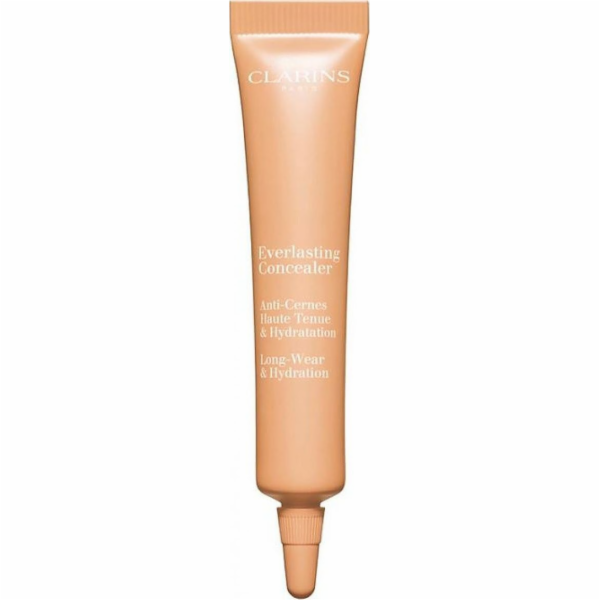 Clarins  EVERLASTING COCEALER 01 LIGHT 12ML