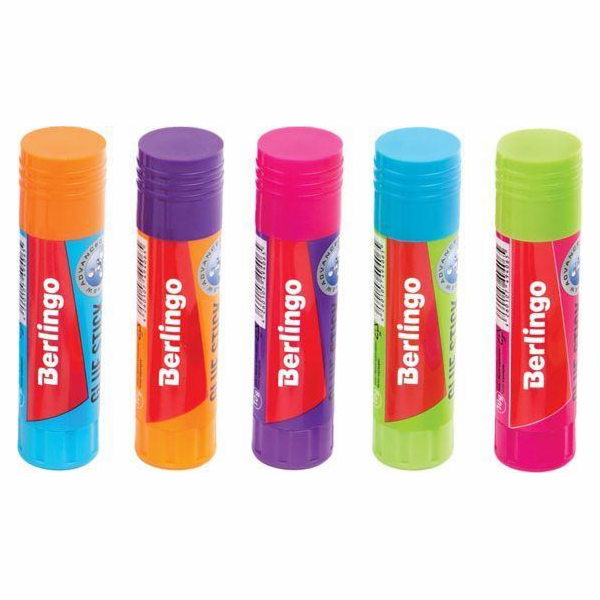 Berlingo LEPICÍ TYČ BERLINGO FUZE 10G
