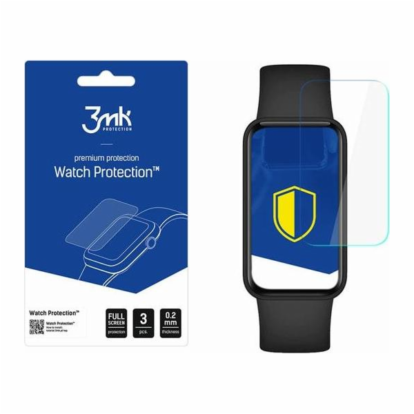 3MK 3MK ARC Watch Protection Ochranná fólie Redmi Smart B...
