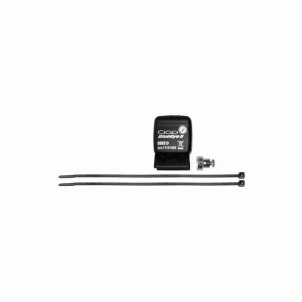 Ciclosport HAC 5 vysílač kadence, CM 619, CM 628i s magne...