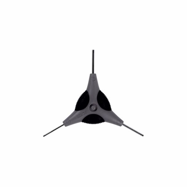 Cyklo  Y  imbusový klíč 2, 2,5, 3 mm (CYC-6318)