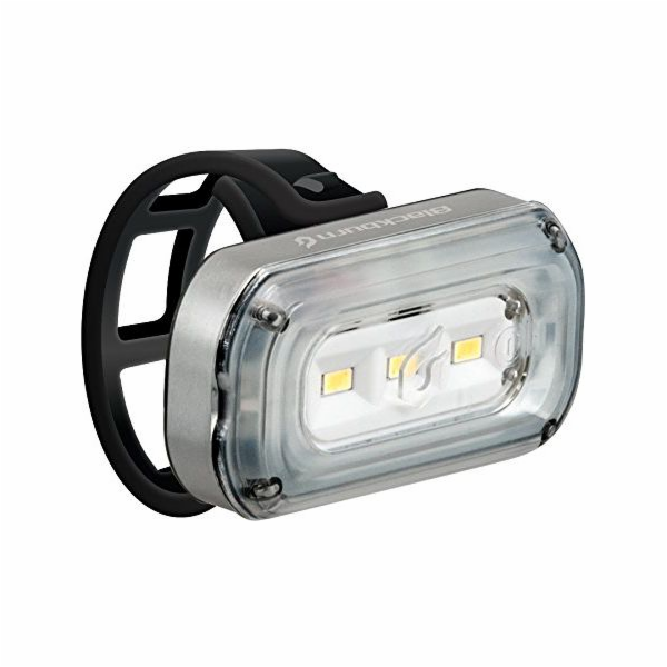 Blackburn CENTRAL 100 USB světlomet (BBN-7053783)