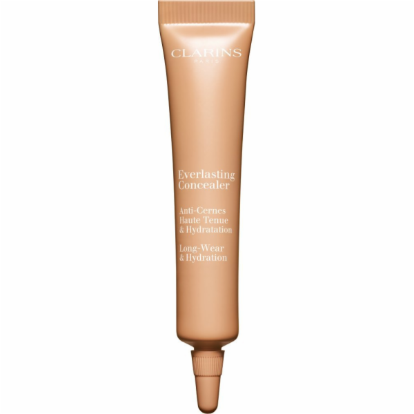 Clarins  EVERLASTING COCEALER 03 STŘEDNĚ HLOUBÝ 12ML