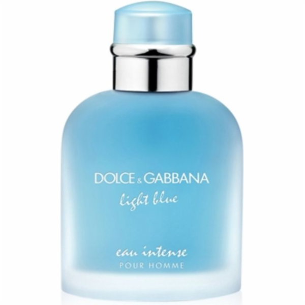 Dolce & Gabbana Light Blue Eau Intense EDP 100 ml