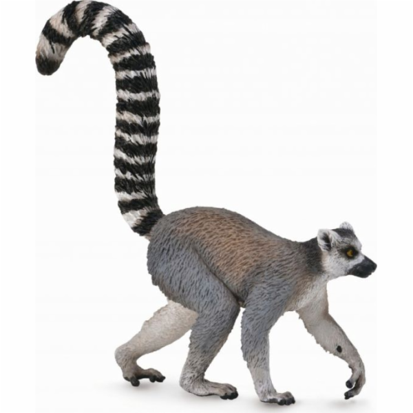 Collecta figurka Ring-Tailed Lemur