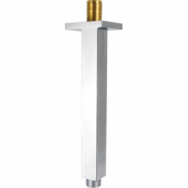 Deante CASCADA CHROMOVÝ STROP ROZTEČ 250mm