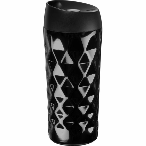 Ambition DAJAR AMBITION Termohrnek Jasper 420 ml černý (8...