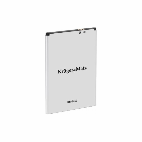 Baterie Kruger&Matz Originální baterie pro Kruger Matz Mo...