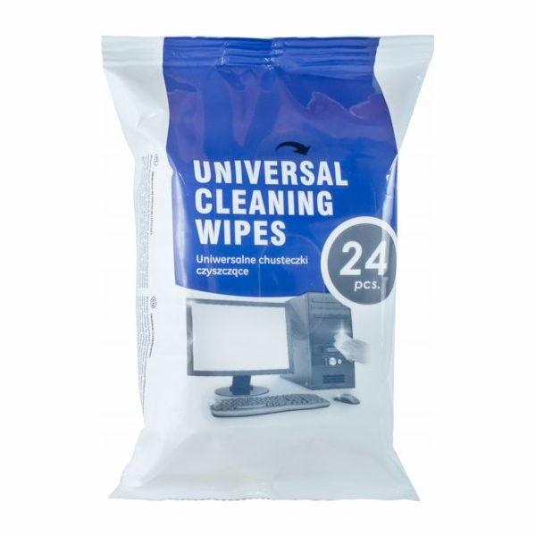 Univerzální ubrousky AG ThermoPasty 24 ks (AGT-173)
