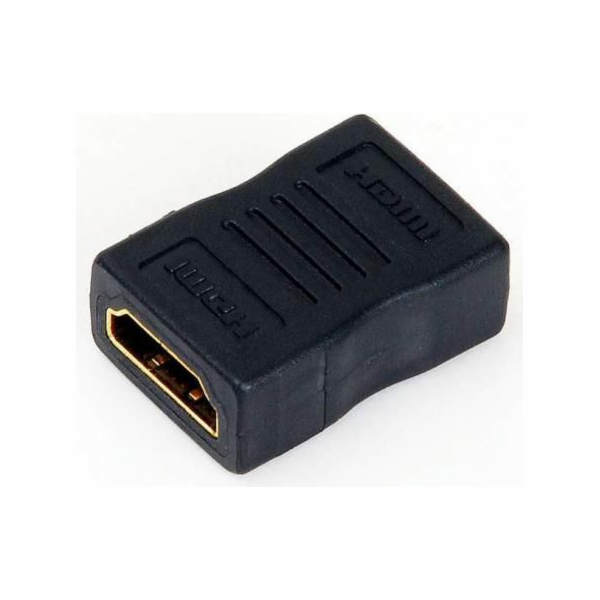 LechPol HDMI - HDMI AV adaptér černý (ZLA0667)