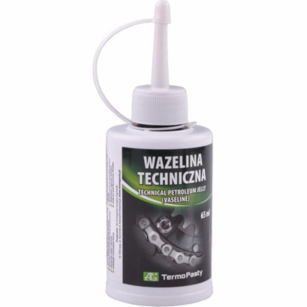 AG TermoPasty Technická vazelína 65ml AG AGT-077