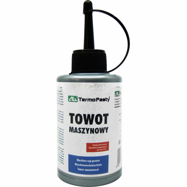 AG TermoPasty Machine pack 65ml AG AGT-078
