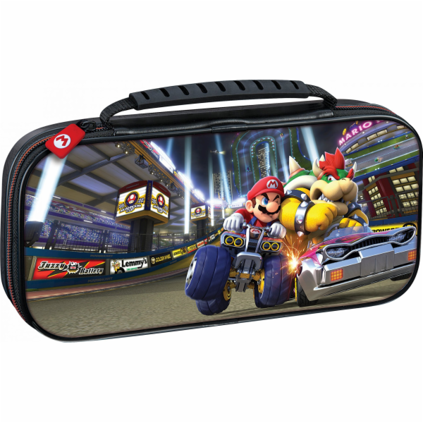 BIG BEN Switch Case pro konzoli Mario Kart New