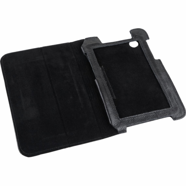 Pouzdro na tablet Quer Černé pouzdro určené pro Samsung G...