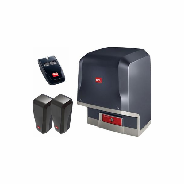 BFT KIT BFT ICARO ULTRA AC A2000 Sada pro posuvné brány