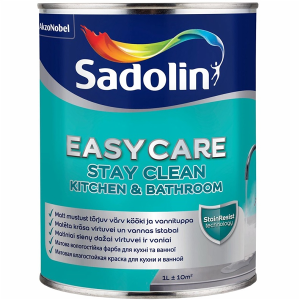Barva Easycare Kitchen & Bathroom, BC 0,93L