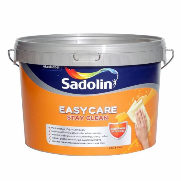 BARVA EASYCARE BC 0,93L