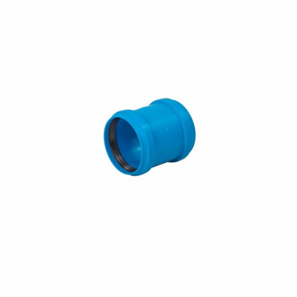 Vnitřní kanalizační dvojspojka Ultra dB, O 110 mm