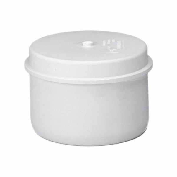 Žaluzie pro vnitřní kanalizaci Magnaplast Skolan, 58 mm