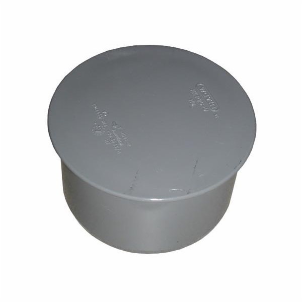 Vnitřní kanalizační žaluzie Wavin, O 40 mm