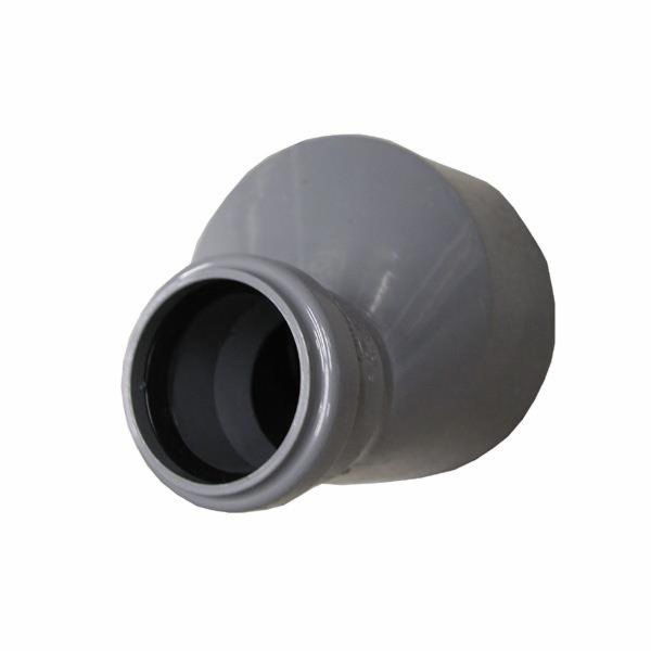 Vnitřní kanalizační přechod Wavin, O 50 / 110 mm