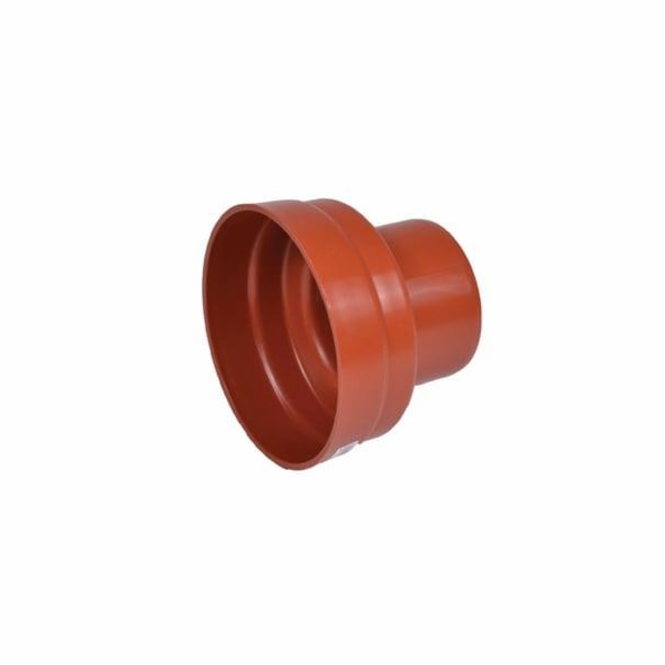 Spojení s betonovou trubkou Wavin, O 110 / 152 mm