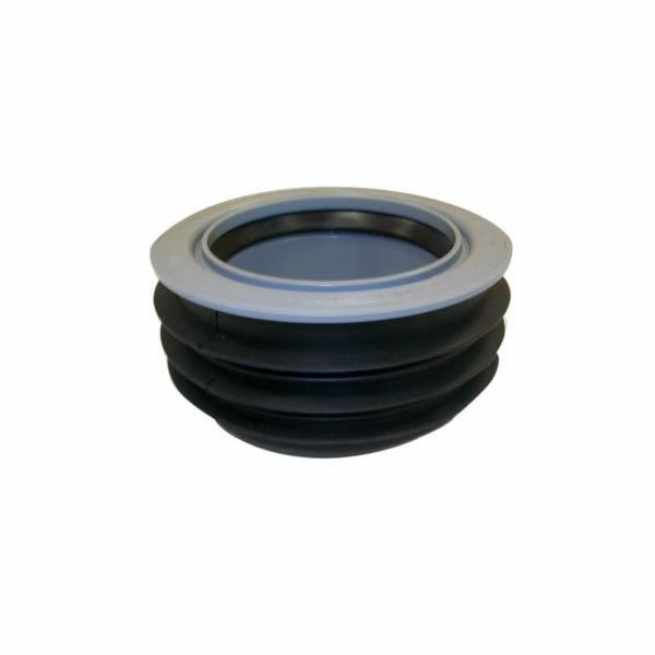 Vnitřní kanalizační potrubní přechod HTplus, O 75 / 110 mm