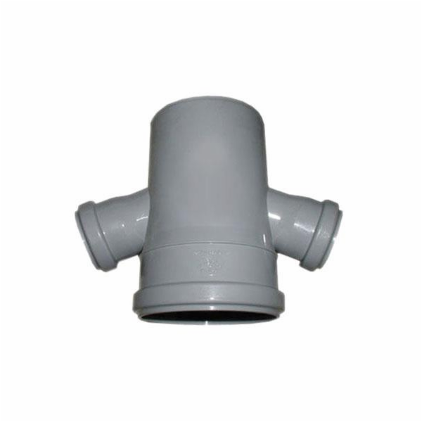 Vnitřní drenáž čtyřhrotová HTplus, O 50/50/110 mm, 67°