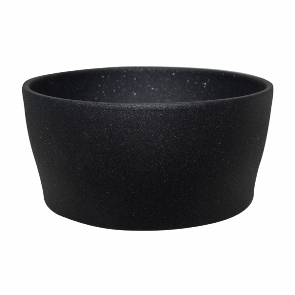 Keramický hrnec DOMOLETTI MISA, O26 cm, grafit tl.